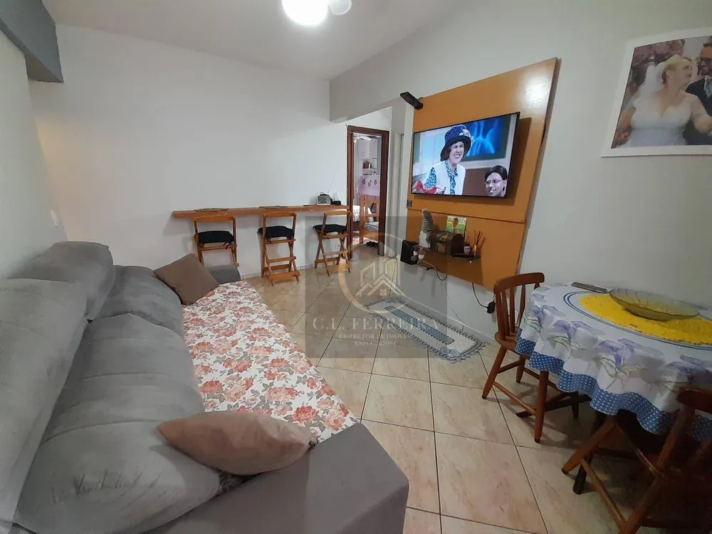 Apartamento, 1 quarto, 47 m² - Foto 4