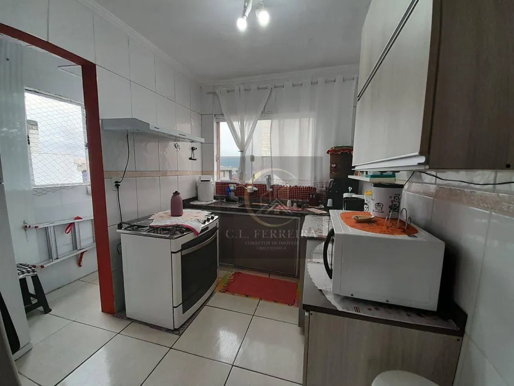 Apartamento, 1 quarto, 47 m² - Foto 8