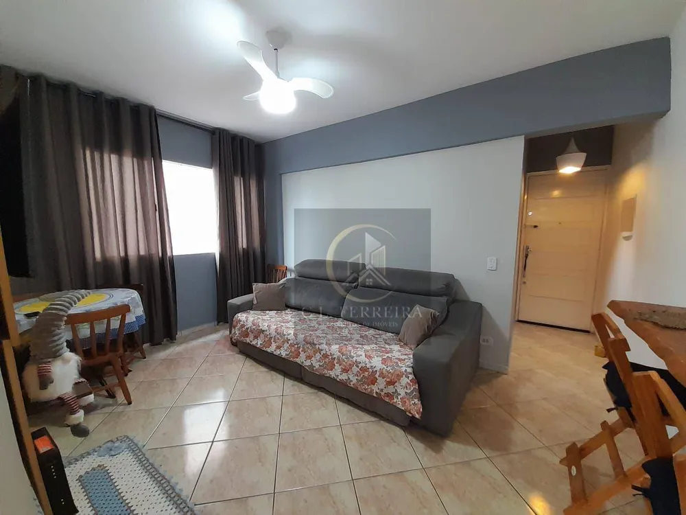 Apartamento, 1 quarto, 47 m² - Foto 5