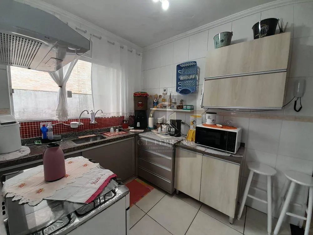Apartamento, 1 quarto, 47 m² - Foto 6