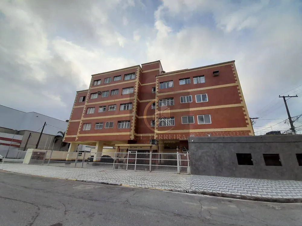 Apartamento, 1 quarto, 47 m² - Foto 2