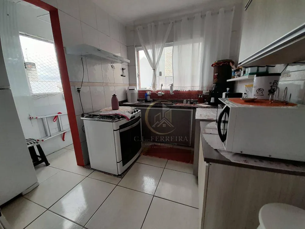 Apartamento, 1 quarto, 47 m² - Foto 7