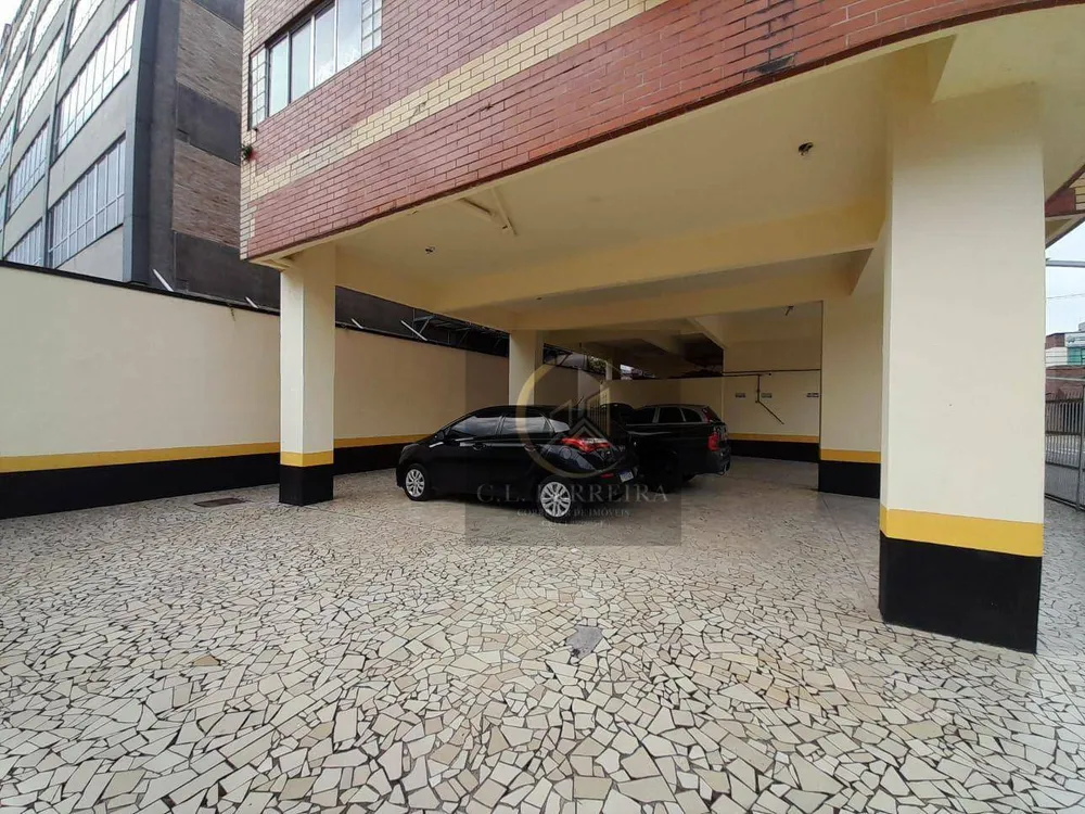 Apartamento, 1 quarto, 47 m² - Foto 3