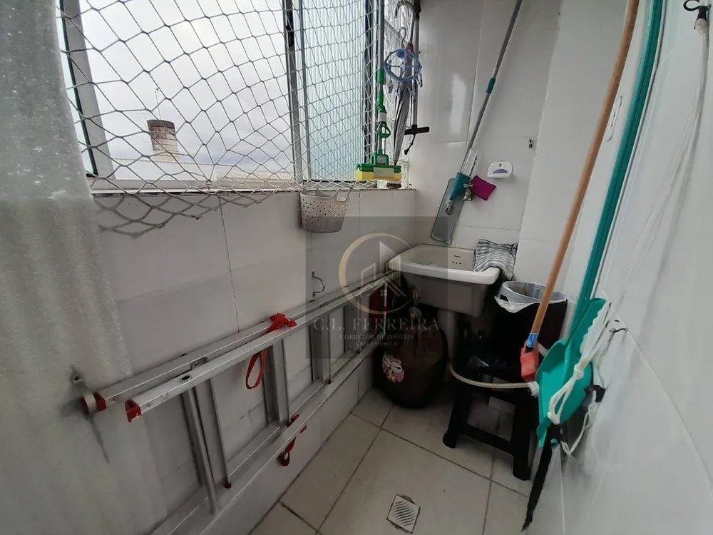 Apartamento, 1 quarto, 47 m² - Foto 9