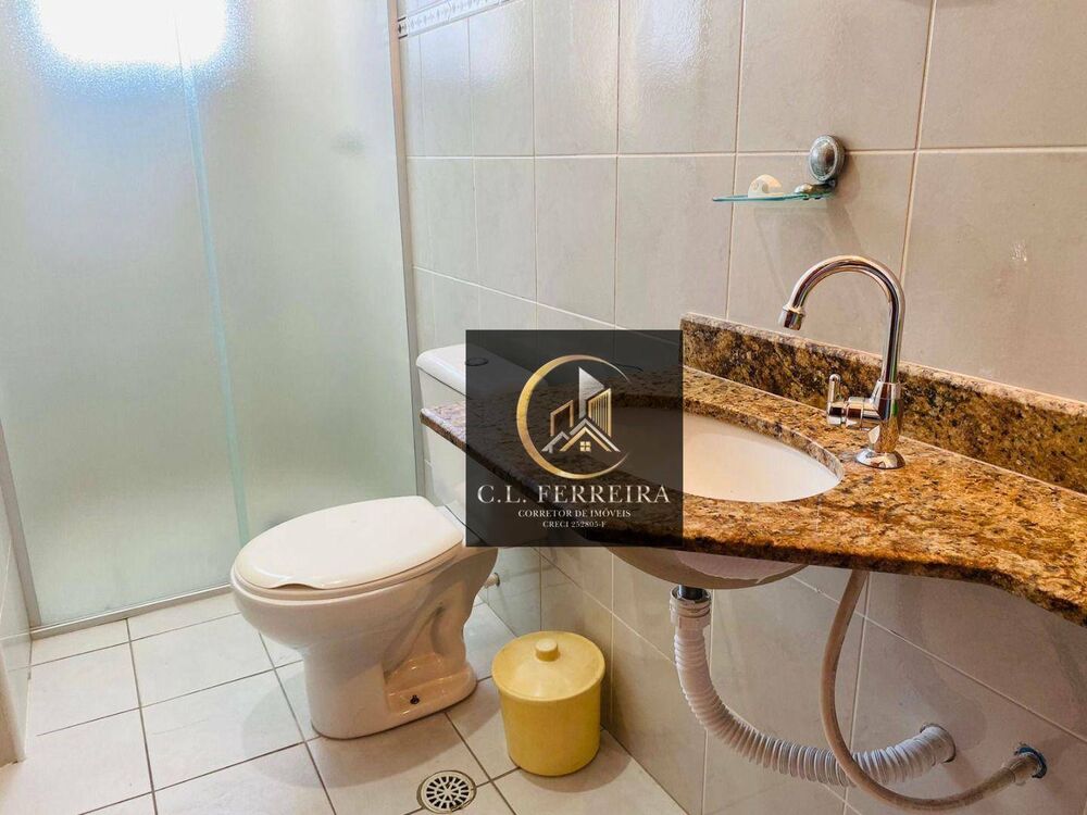Apartamento, 2 quartos, 68 m² - Foto 10