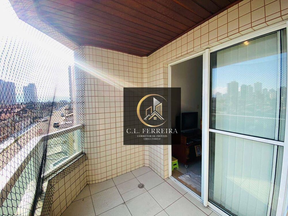 Apartamento, 2 quartos, 68 m² - Foto 4
