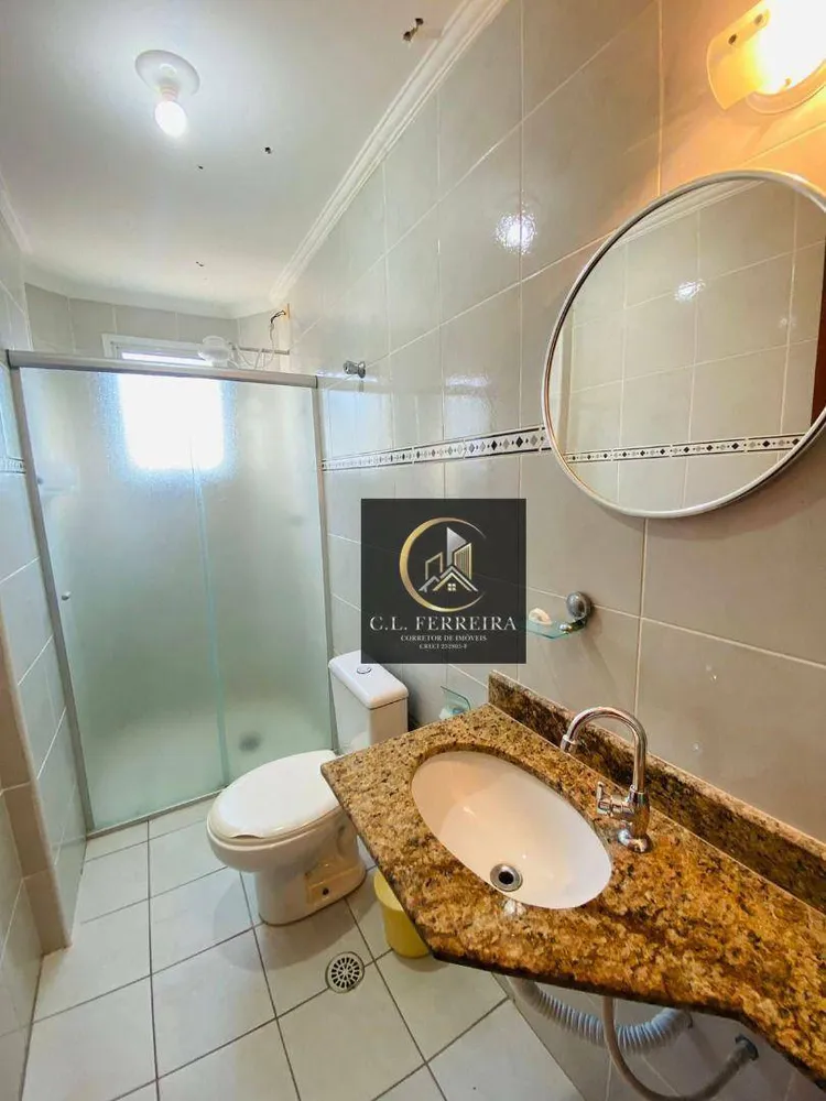 Apartamento, 2 quartos, 68 m² - Foto 2