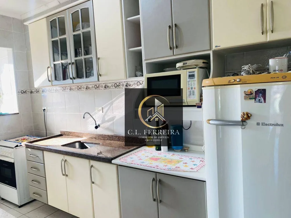 Apartamento, 2 quartos, 68 m² - Foto 3