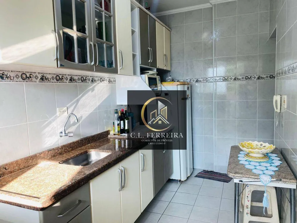Apartamento, 2 quartos, 68 m² - Foto 1