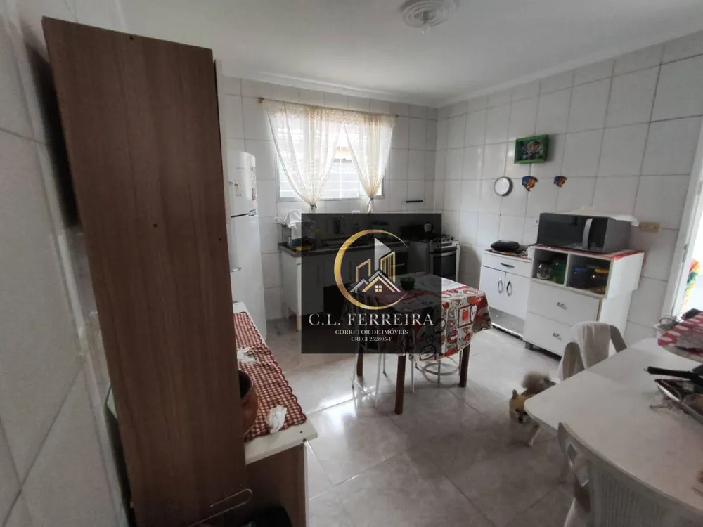 Casa, 3 quartos, 100 m² - Foto 12