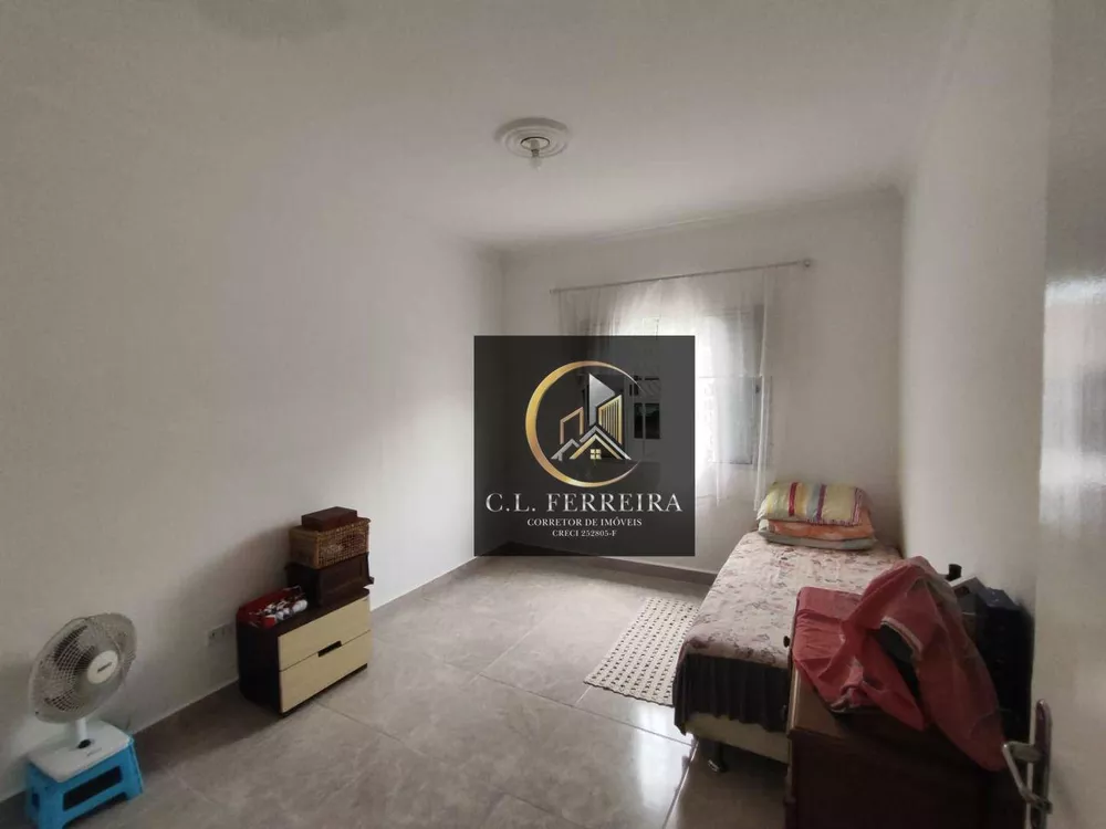 Casa, 3 quartos, 100 m² - Foto 18