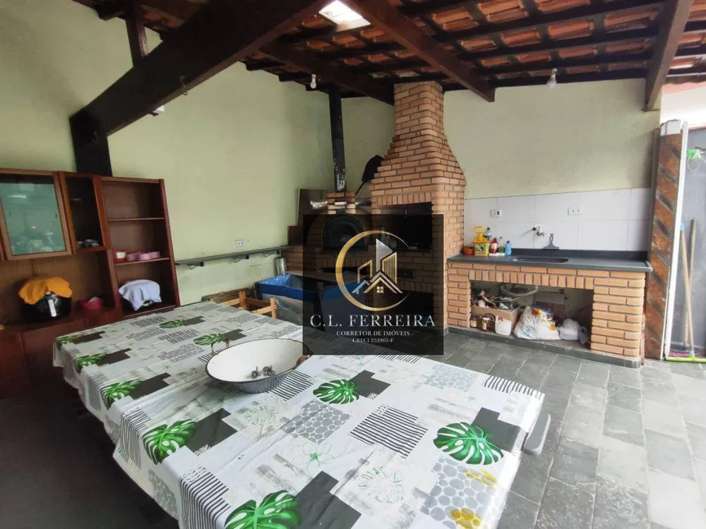 Casa, 3 quartos, 100 m² - Foto 9