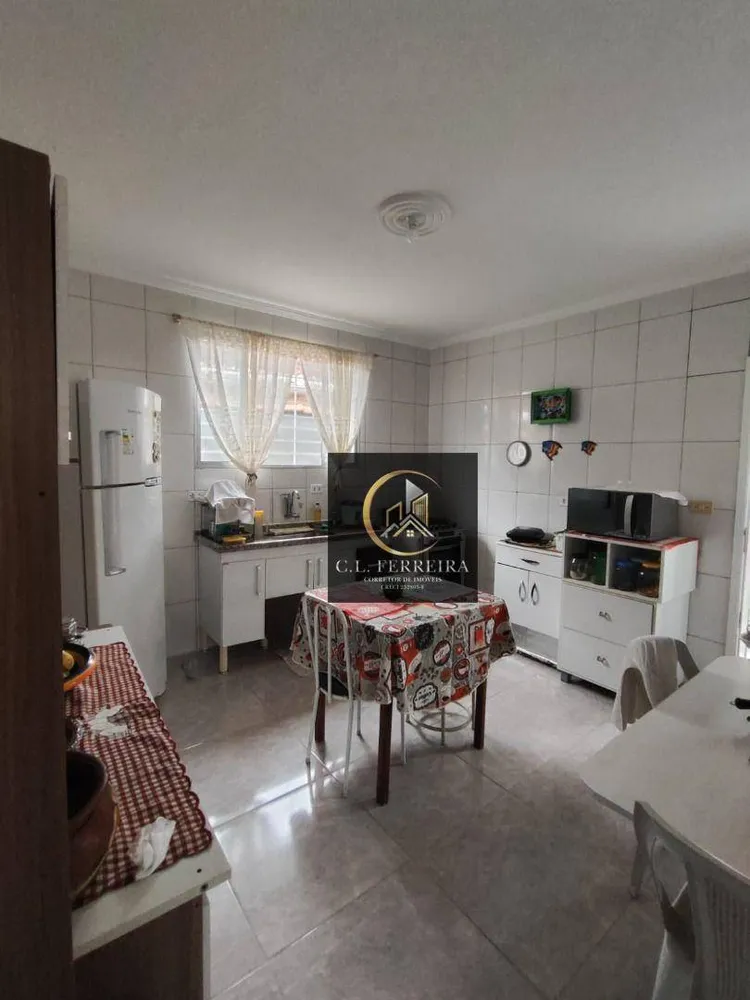 Casa, 3 quartos, 100 m² - Foto 13