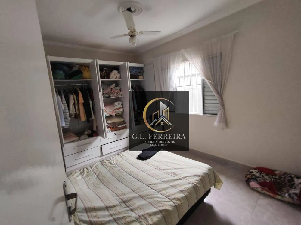 Casa, 3 quartos, 100 m² - Foto 22