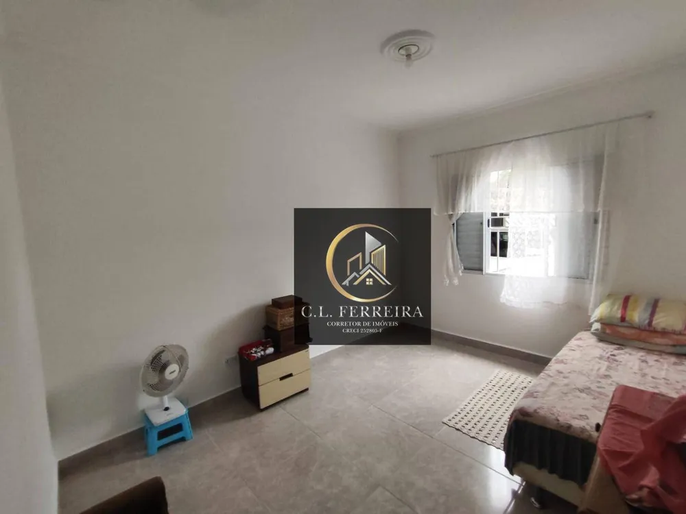 Casa, 3 quartos, 100 m² - Foto 17