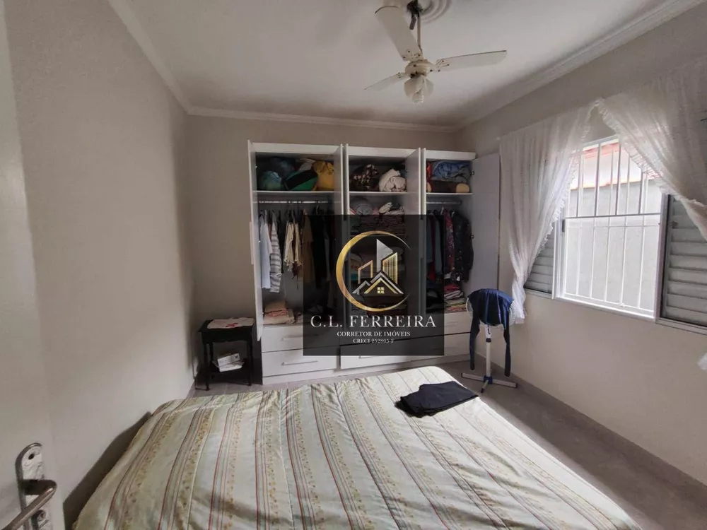 Casa, 3 quartos, 100 m² - Foto 19