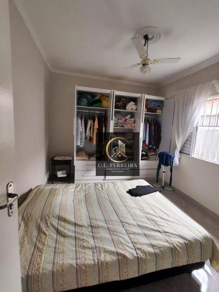 Casa, 3 quartos, 100 m² - Foto 14
