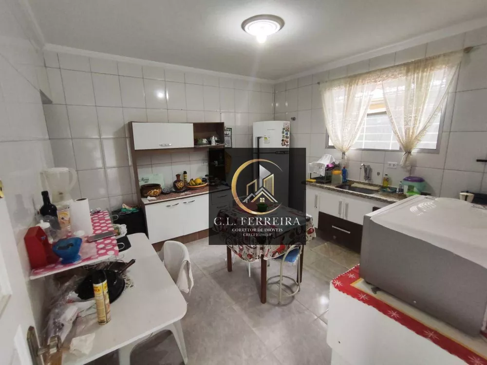 Casa, 3 quartos, 100 m² - Foto 11