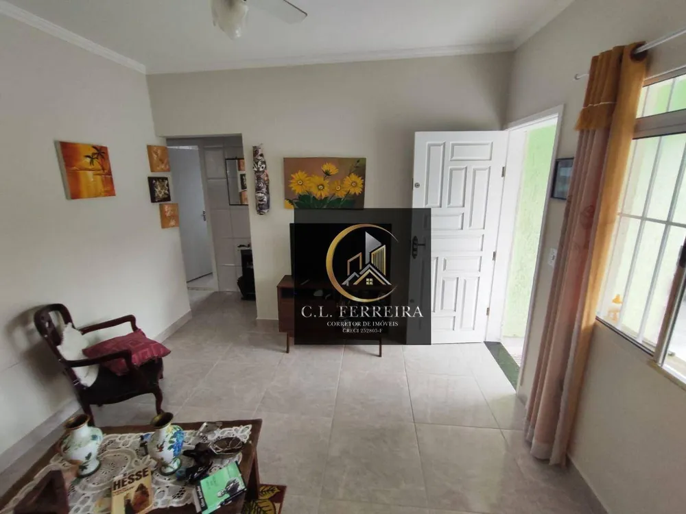 Casa, 3 quartos, 100 m² - Foto 23