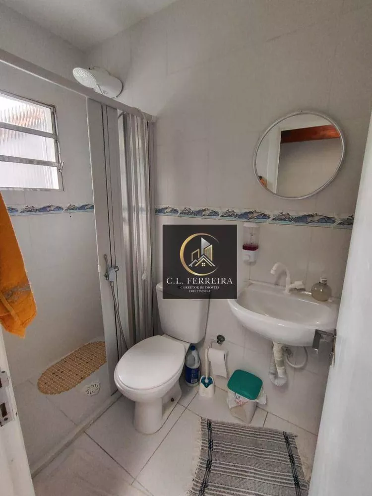 Casa, 3 quartos, 100 m² - Foto 10