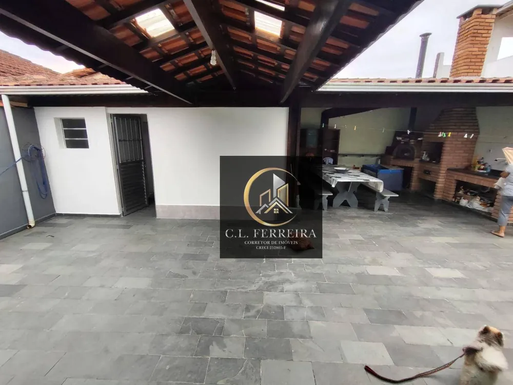 Casa, 3 quartos, 100 m² - Foto 15