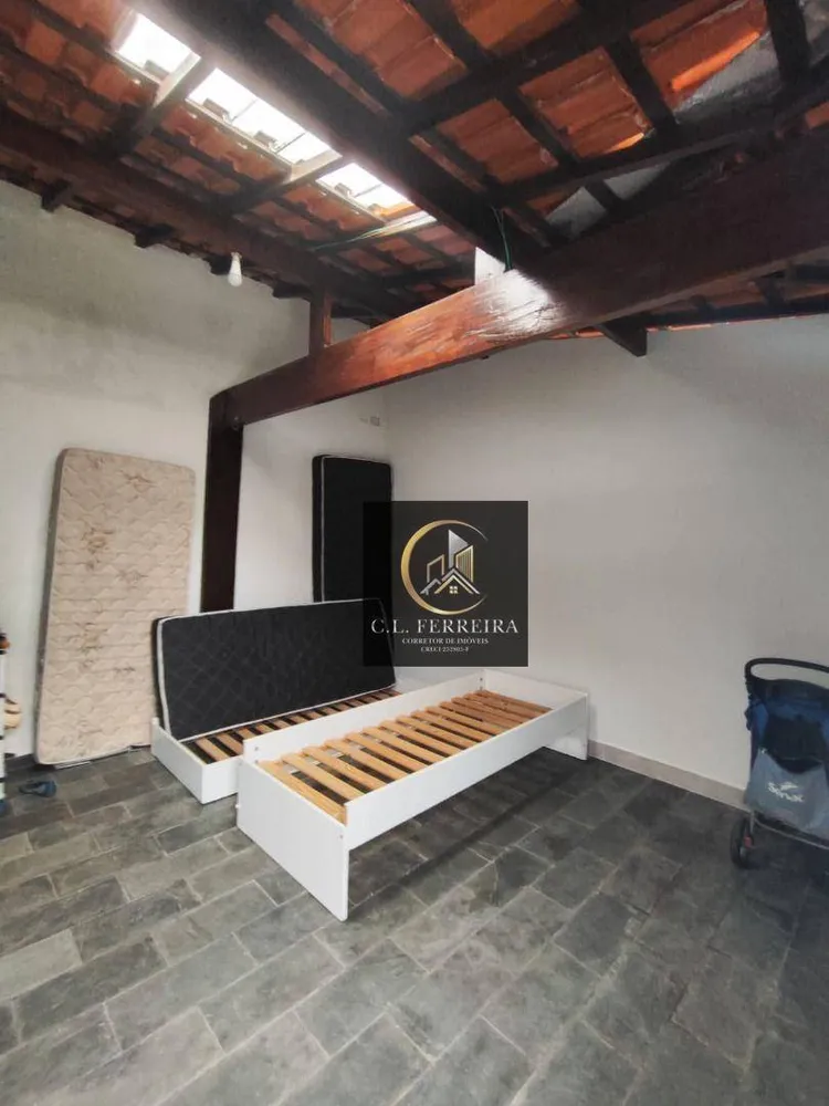 Casa, 3 quartos, 100 m² - Foto 24