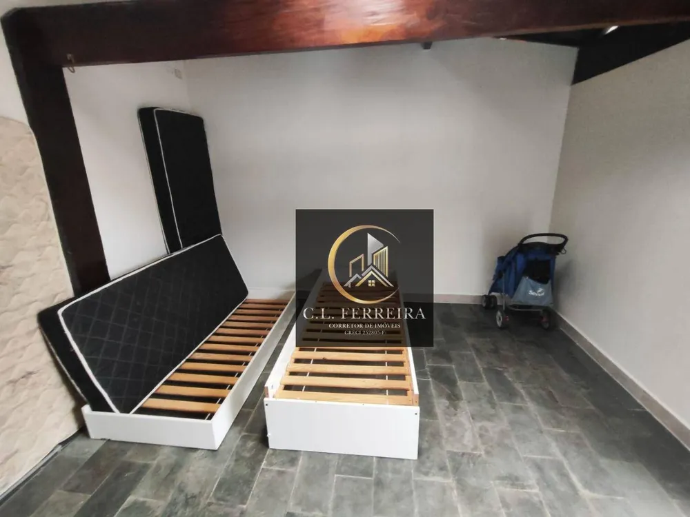 Casa, 3 quartos, 100 m² - Foto 5