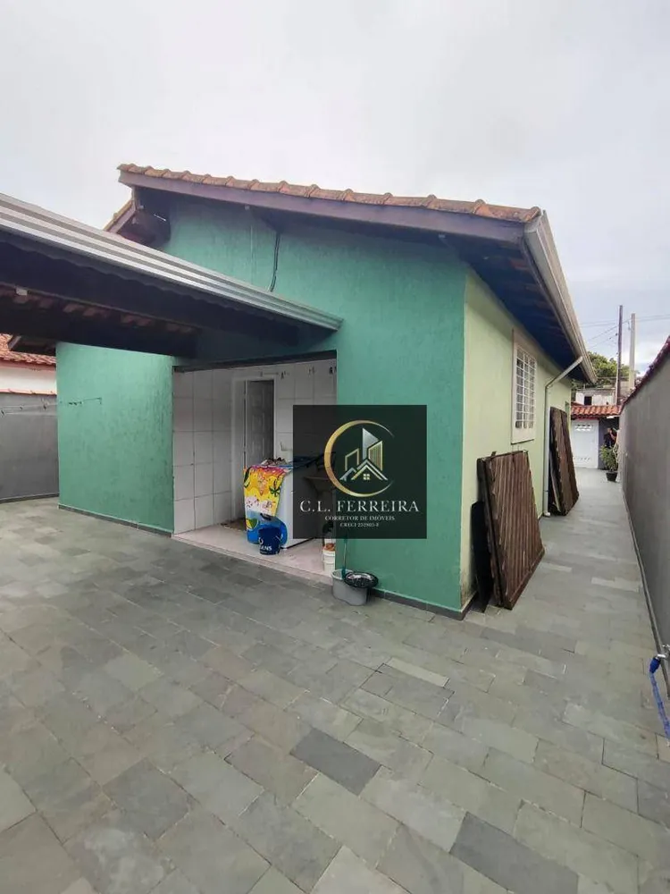 Casa, 3 quartos, 100 m² - Foto 6