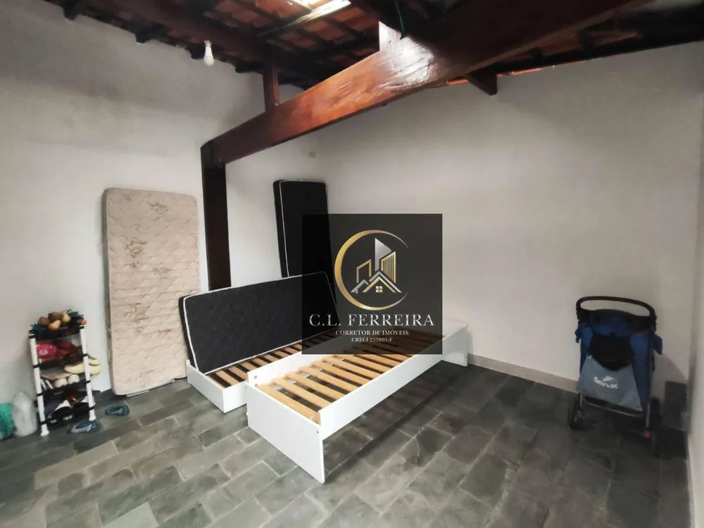 Casa, 3 quartos, 100 m² - Foto 7