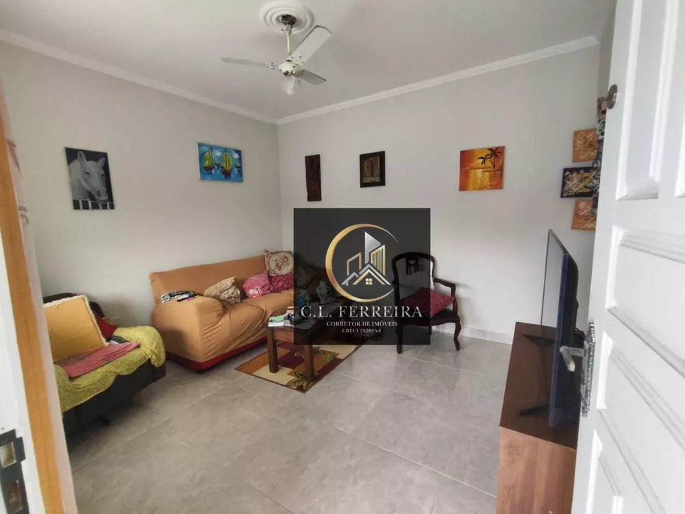 Casa, 3 quartos, 100 m² - Foto 21