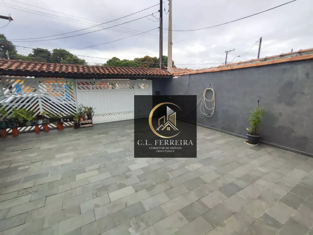 Casa, 3 quartos, 100 m² - Foto 3