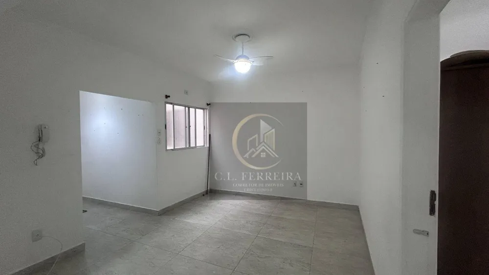 Apartamento, 2 quartos, 62 m² - Foto 1