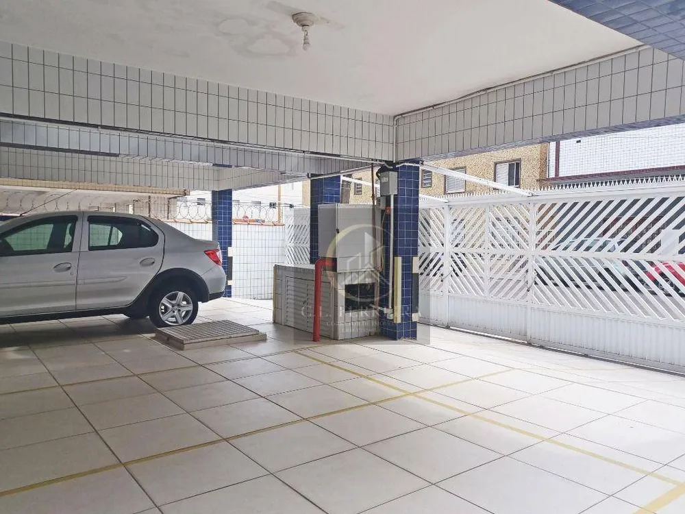 Kitnet-Studio, 29 m² - Foto 15