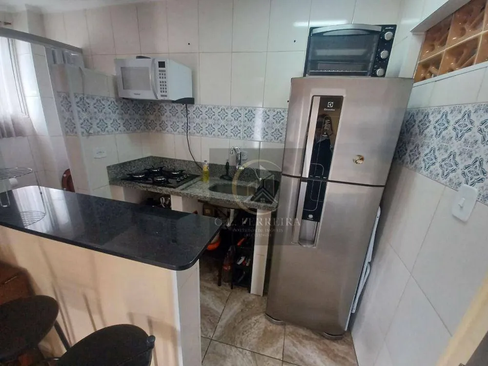 Kitnet-Studio, 29 m² - Foto 5