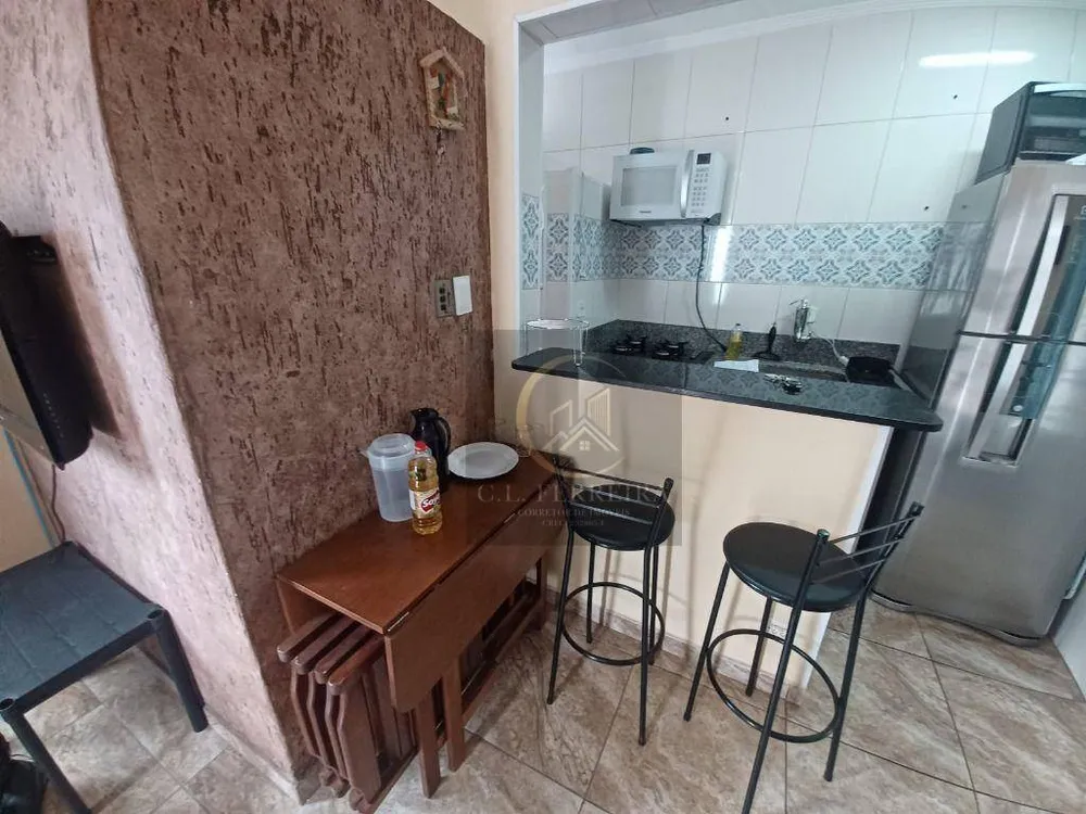 Kitnet-Studio, 29 m² - Foto 7