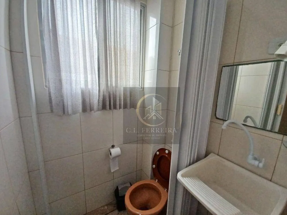 Kitnet-Studio, 29 m² - Foto 8
