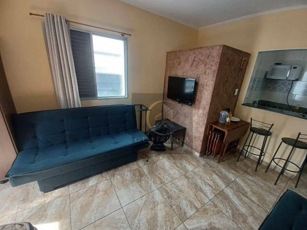 Kitnet-Studio, 29 m² - Foto 9