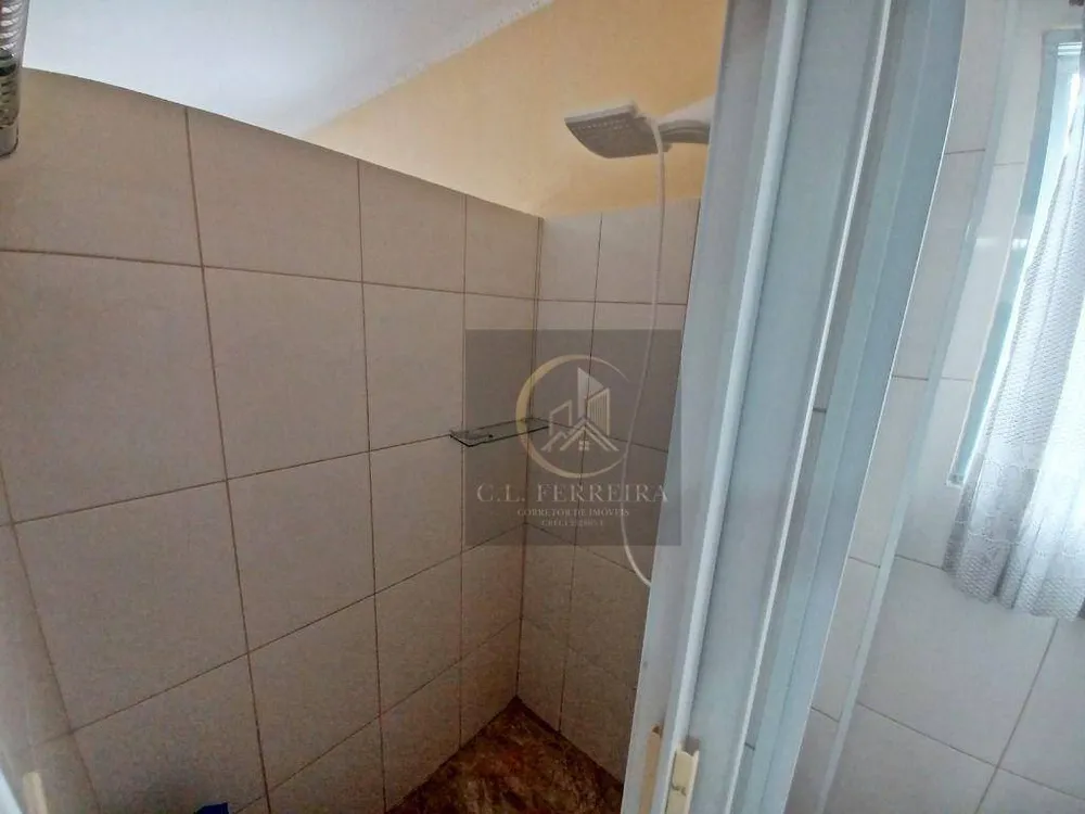 Kitnet-Studio, 29 m² - Foto 10