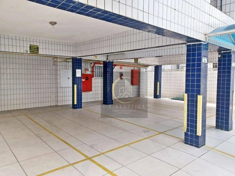 Kitnet-Studio, 29 m² - Foto 12