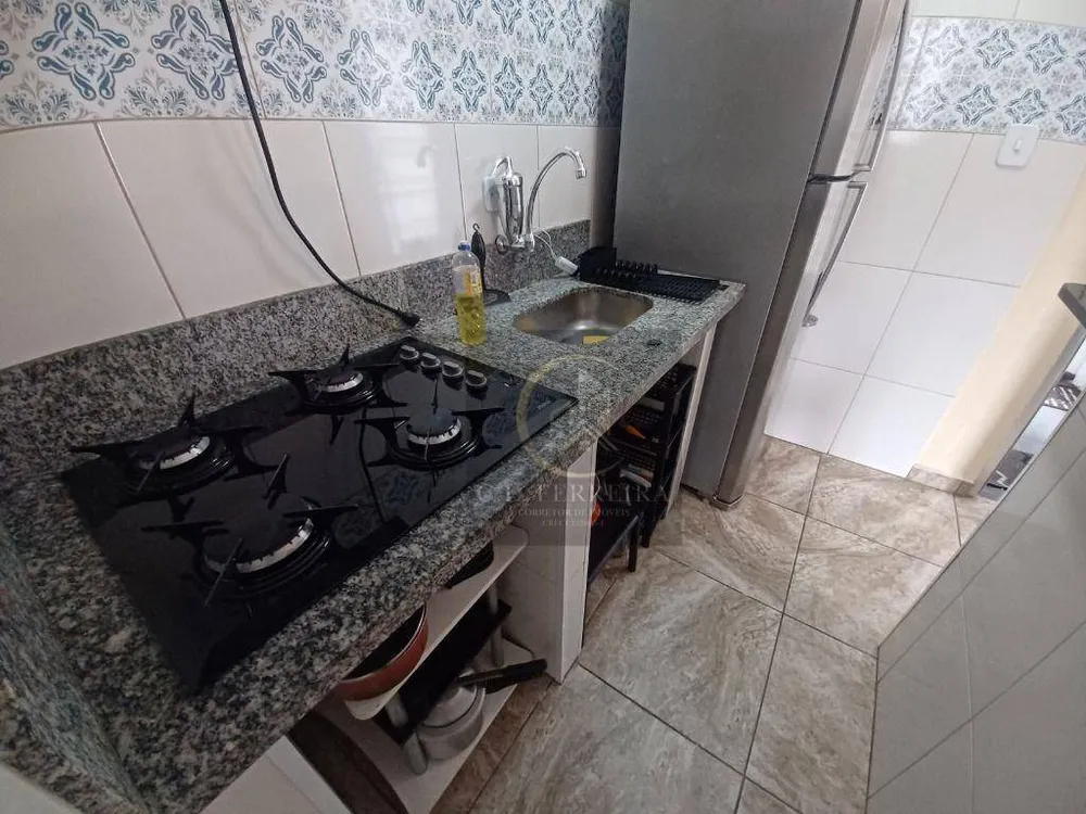 Kitnet-Studio, 29 m² - Foto 4