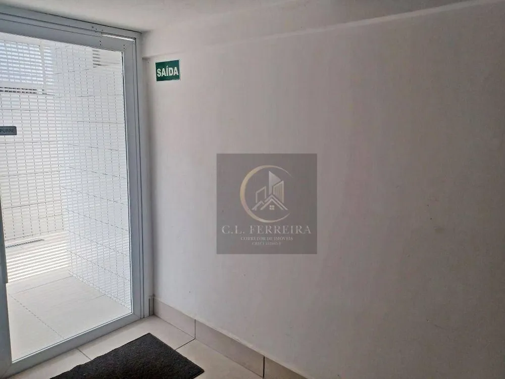Kitnet-Studio, 29 m² - Foto 2