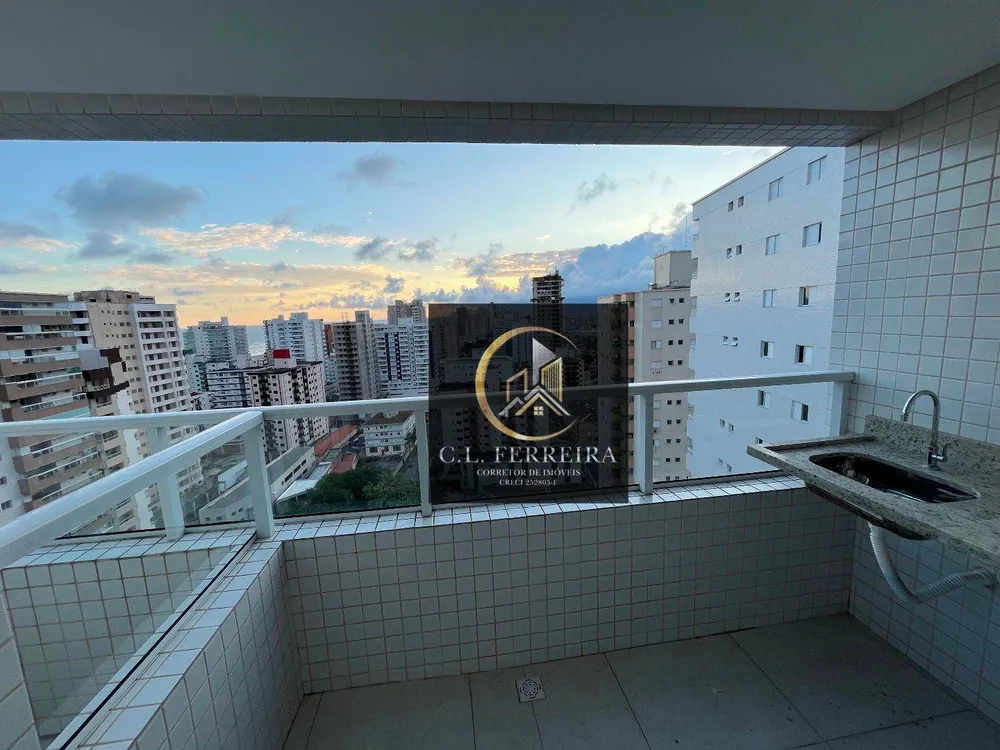 Apartamento, 1 quarto, 51 m² - Foto 2