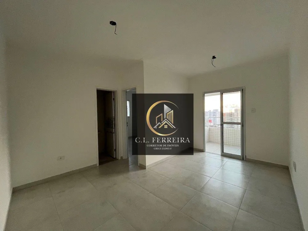 Apartamento, 1 quarto, 51 m² - Foto 1
