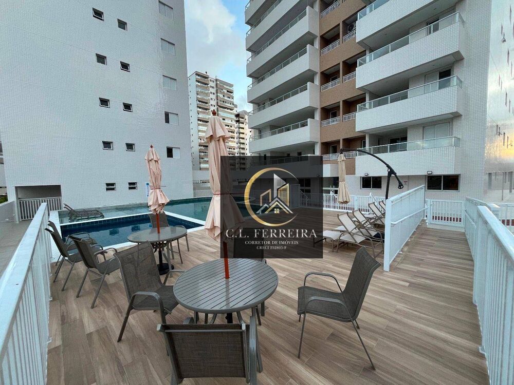 Apartamento, 1 quarto, 51 m² - Foto 1