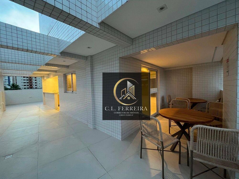 Apartamento, 1 quarto, 51 m² - Foto 2