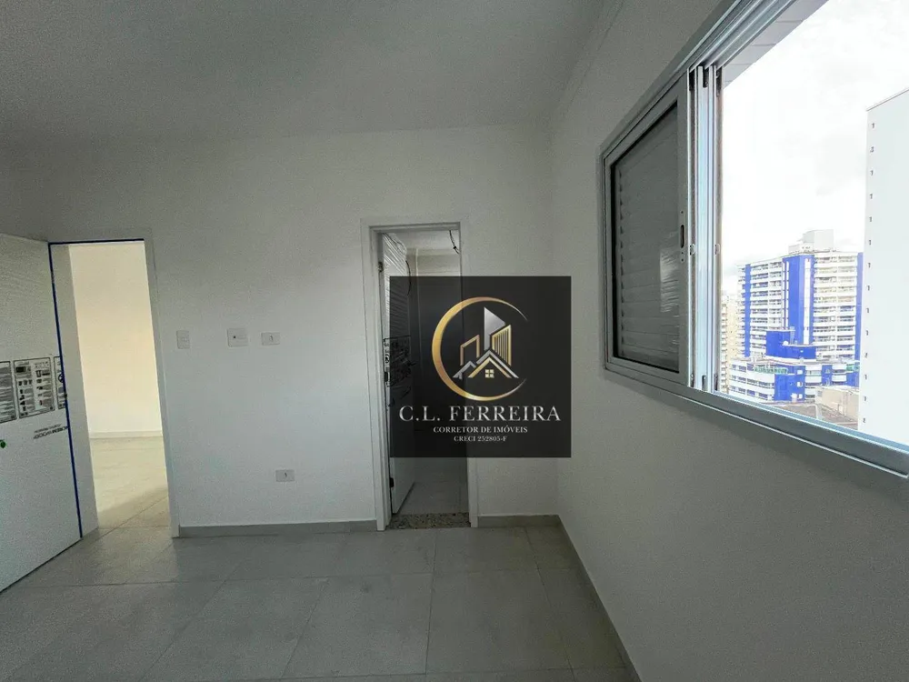 Apartamento, 1 quarto, 51 m² - Foto 3