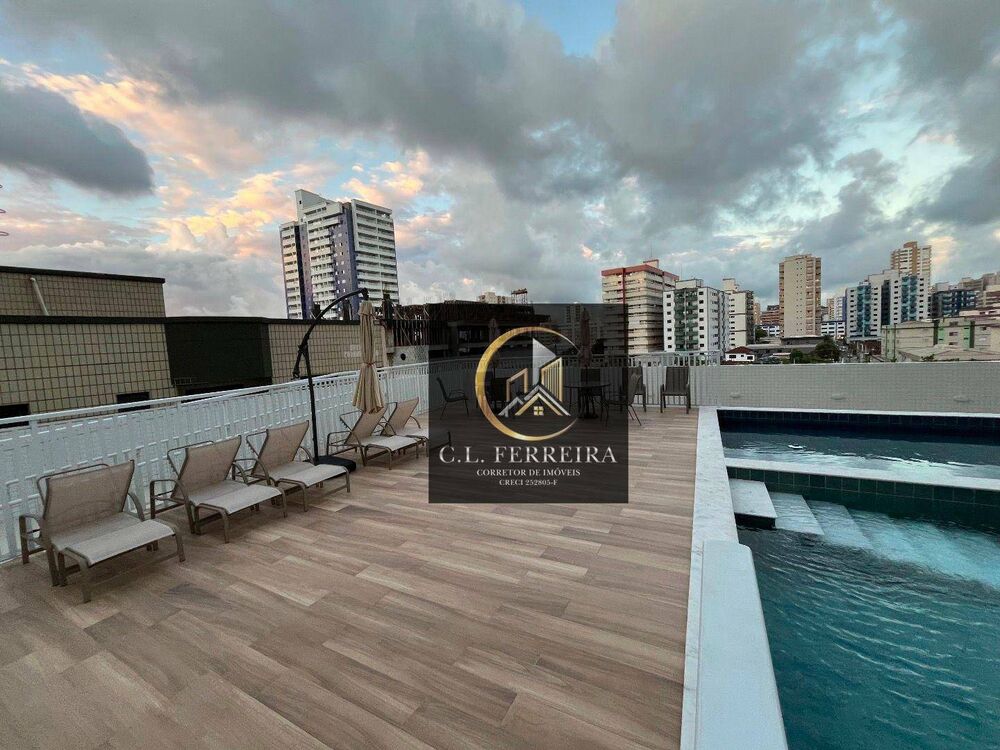 Apartamento, 1 quarto, 51 m² - Foto 6