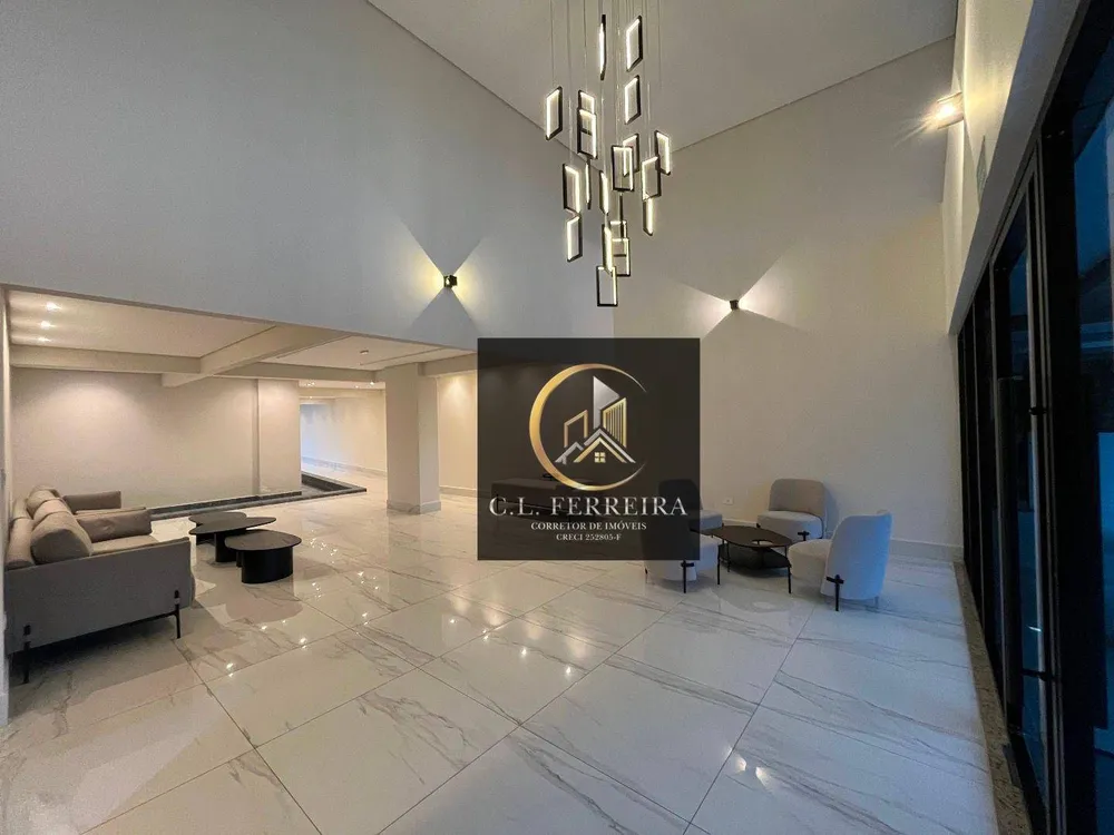 Apartamento, 1 quarto, 51 m² - Foto 5