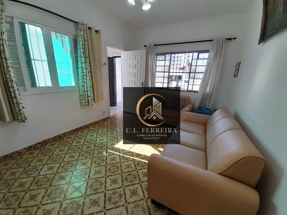 Casa, 1 quarto, 85 m² - Foto 4