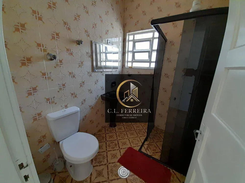 Casa, 1 quarto, 85 m² - Foto 8
